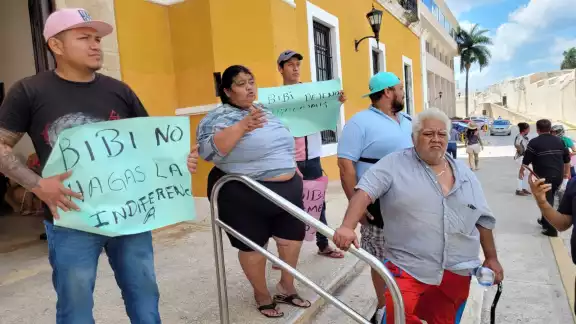 Piden las mismas oportunidades que los extranjeros para residir en zonas céntricas Piden las mismas oportunidades que los extranjeros para residir en zonas céntricas