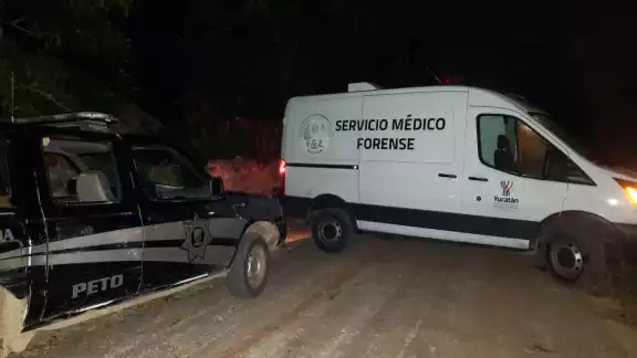 Foto: Pedro Cauich