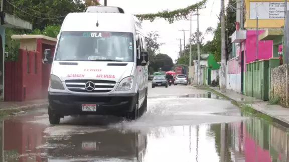 FOTO: POR ESTO! FOTO: POR ESTO!