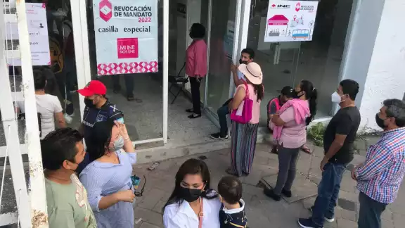 La consulta está cerca de terminar La consulta está cerca de terminar