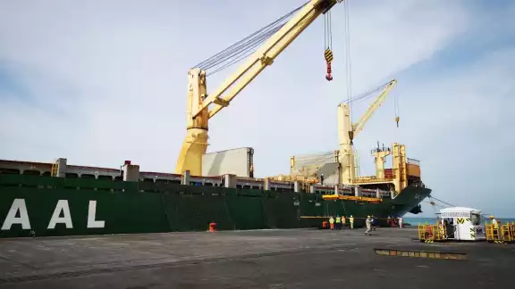 Para el material ferroviario se invirtieron más de 5 mil millones de pesos, según el Fondo Nacional de Fomento al Turismo (Fonatur) Para el material ferroviario se invirtieron más de 5 mil millones de pesos, según el Fondo Nacional de Fomento al Turismo (Fonatur)