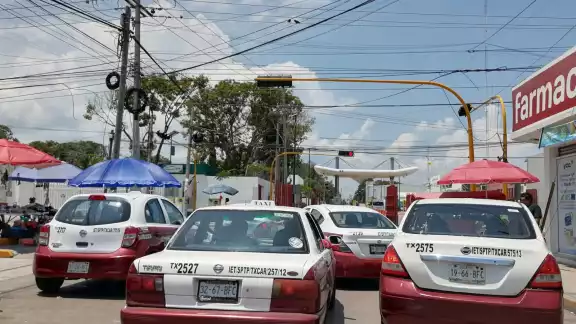 Líder social pide transformación del servicio de transporte en el Estado y evitar monopolios