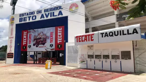 La directiva de los Tigres entregó el inmueble el martes pasado