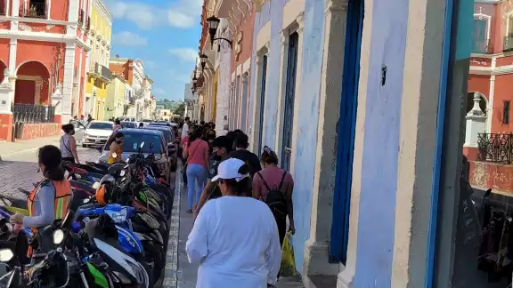 Aumentan las compras por fin de año Aumentan las compras por fin de año