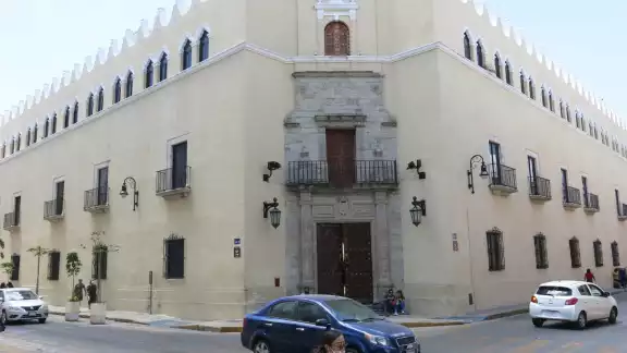 La ASF ha fijado el 22 de abril para que la institución pueda complementar la información La ASF ha fijado el 22 de abril para que la institución pueda complementar la información