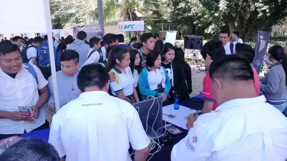 Foto: CBTA Izamal Foto: CBTA Izamal