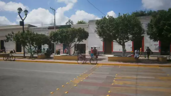 La menor de 17 años fue hallada en el municipio de Oxkutzcab La menor de 17 años fue hallada en el municipio de Oxkutzcab