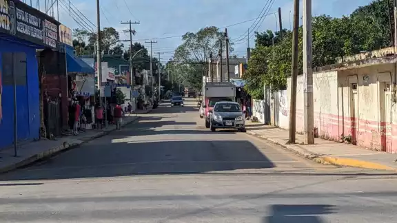 Gracias al rastreo por medio de otro celular se dio con la ubicación de su teléfono Gracias al rastreo por medio de otro celular se dio con la ubicación de su teléfono