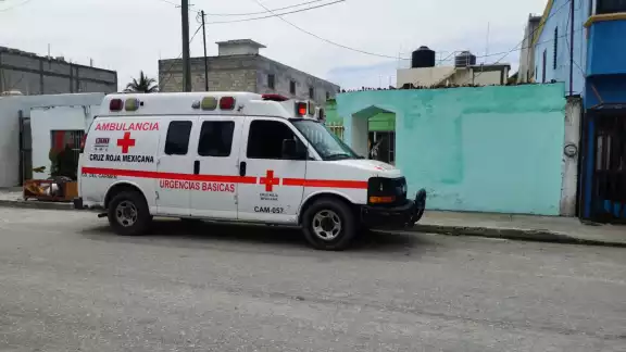 Familiares no saben que hizo el menor para resultar electrocutado Familiares no saben que hizo el menor para resultar electrocutado
