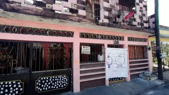 Una persona fue detenida y puesta a disposición de la Fiscalía General del Estado Una persona fue detenida y puesta a disposición de la Fiscalía General del Estado
