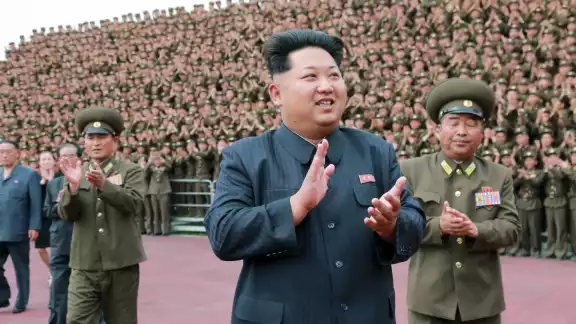 Corea del Norte lanzará tres satélites espía en 2024 Corea del Norte lanzará tres satélites espía en 2024