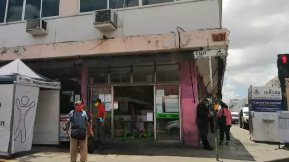 Yuactán tendrá una tarde templada y calurosa este miércoles por lo que se recomienda mantenerse hidratado Yuactán tendrá una tarde templada y calurosa este miércoles por lo que se recomienda mantenerse hidratado