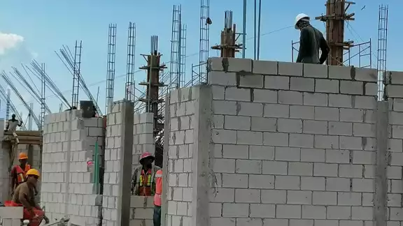 Iniciativa privada lidera el rescate de empleos en Campeche ante crisis de Pemex Iniciativa privada lidera el rescate de empleos en Campeche ante crisis de Pemex