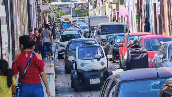 Los daños materiales fueron estimados en cerca de los dos mil pesos