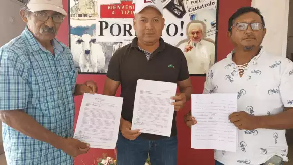 Los inconformes presentaron sus demandas ante el Tribunal de Justicia Administrativa de Yucatán Los inconformes presentaron sus demandas ante el Tribunal de Justicia Administrativa de Yucatán