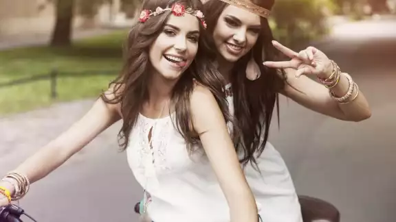 Sin lugar a dudas estas son las personas más felices de toda la astrología. Sin lugar a dudas estas son las personas más felices de toda la astrología.