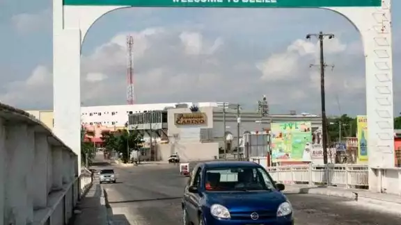 El Comandante General de Brigada, Héctor Jiménez Aldana, confirmo que se realizaran prácticas militares en Belice