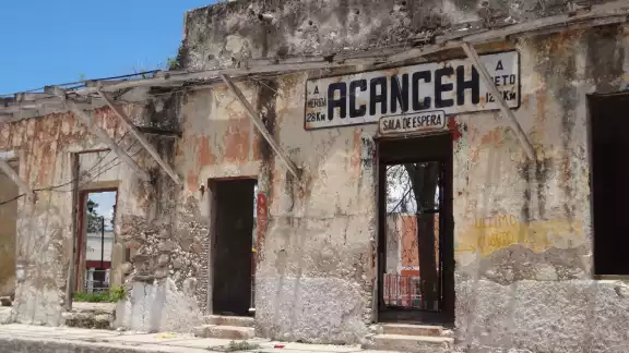 Ya son dos los bebedores consuetudinarios que mueren en Acanceh en los últimos días Ya son dos los bebedores consuetudinarios que mueren en Acanceh en los últimos días