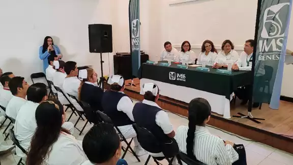La Presidenta Claudia Sheinbaum Pardo visitará Campeche para conocer el estado del sistema de salud y se presentarán cinco proyectos para su mejora