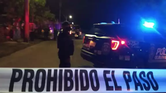 El 2021 inició con una serie de suicidios por todo el estado El 2021 inició con una serie de suicidios por todo el estado