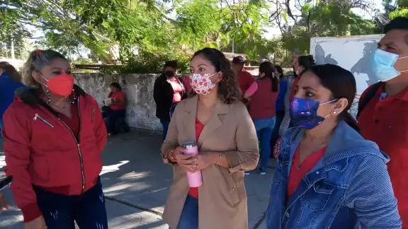 Empleados señalaron que la Directora del Centro de Atención Infantil es prepotente y grosera con ellos