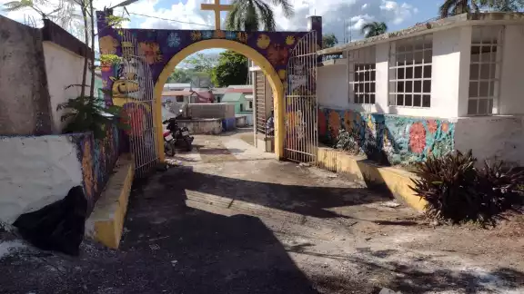 Familias piden la intervención de las autoridades ante la falta de agua potable Familias piden la intervención de las autoridades ante la falta de agua potable