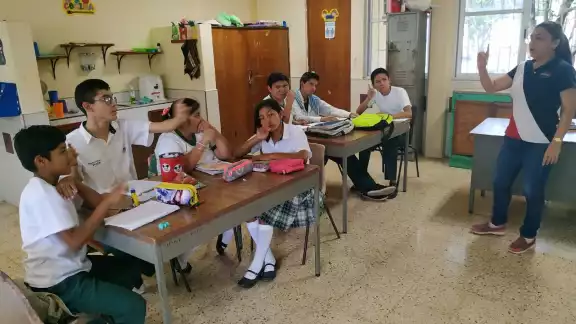 Cerca de 341 persona son atendidas en el centro especializado de la localidad Cerca de 341 persona son atendidas en el centro especializado de la localidad