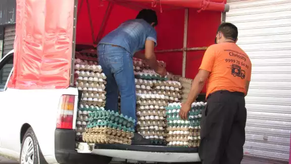 Comerciantes de Acanceh señalan que se está respetando el precio del alimento