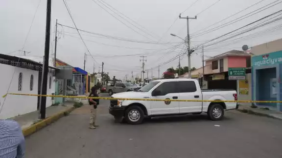En respuesta a denuncias ciudadanas, elementos de le FGR cumplieron la orden que emitió un juez En respuesta a denuncias ciudadanas, elementos de le FGR cumplieron la orden que emitió un juez
