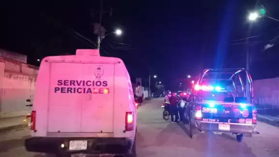 Este hecho activo el llamado Código Rojo Este hecho activo el llamado Código Rojo