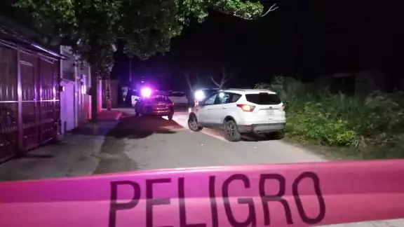 Se desconoce si más personas están involucradas y si ya están siendo rastreadas por las autoridades Se desconoce si más personas están involucradas y si ya están siendo rastreadas por las autoridades
