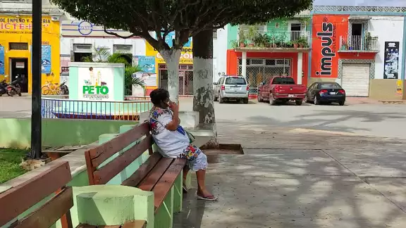El departamento de Seguridad de Peto pide a los ciudadanos a no caer en los engaños y a denunciar El departamento de Seguridad de Peto pide a los ciudadanos a no caer en los engaños y a denunciar