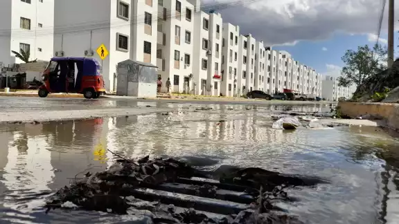 Candidatos a la Alcaldía de Cancún presentan propuestas y proyectos que solamente parecen buenas intenciones Candidatos a la Alcaldía de Cancún presentan propuestas y proyectos que solamente parecen buenas intenciones