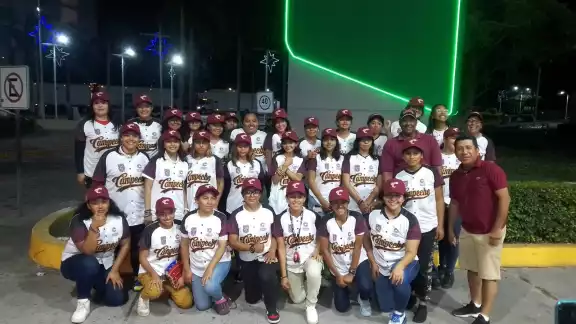 Oaxaca albergará la disciplina de softbol, el primero de cinco deportes de los que será sede en el Macro regional Oaxaca albergará la disciplina de softbol, el primero de cinco deportes de los que será sede en el Macro regional