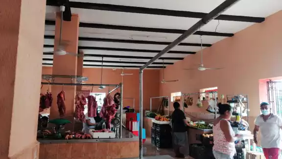 El vendedor de cochinita de Seyé no podrá vender por un tiempo, de acuerdo con la alcaldesa