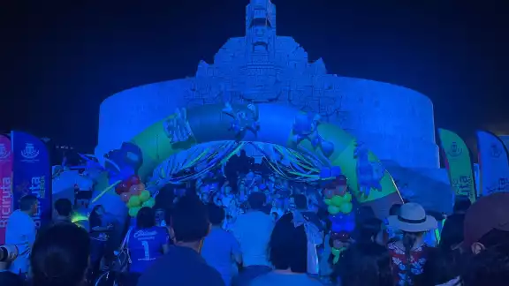 Yucatán conmemora el Día Internacional del Autismo
