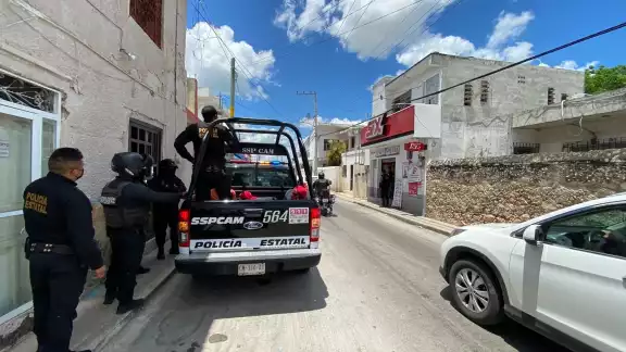 La FGE también está reprobada en efectividad y ocupa el segundo puesto de los peores Ministerios Públicos de México La FGE también está reprobada en efectividad y ocupa el segundo puesto de los peores Ministerios Públicos de México
