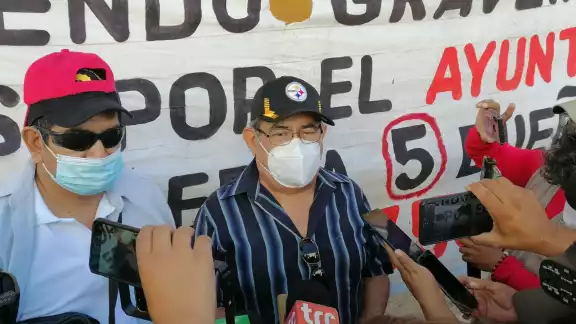 Aseguran que los moto repartidores son ilegales y podrían ocasionar el cierre de comercios Aseguran que los moto repartidores son ilegales y podrían ocasionar el cierre de comercios