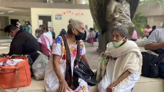 Los datos justifican la iniciativa entregada por el diputado local Gaspar Quintal Parra