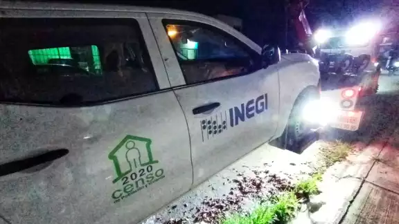 A tres días del robo con violencia cometido en un establecimiento de materiales de construcción, fue encontrada la camioneta sustraída