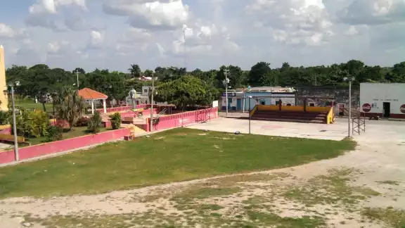 En libros sobre Yucatán sólo figura como “Suma”, debido a que su agregado no es oficial ante el Congreso de la Entidad