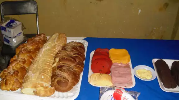 Una tradición muy campechana Una tradición muy campechana