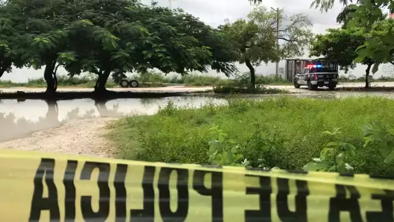 El cuerpo se encuentra en calidad de desconocido El cuerpo se encuentra en calidad de desconocido