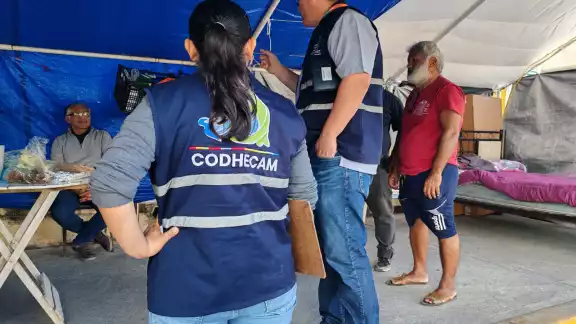 El Ayuntamiento de Campeche no ha designado a la persona mediadora para atender el conflicto con trabajadores despedidos