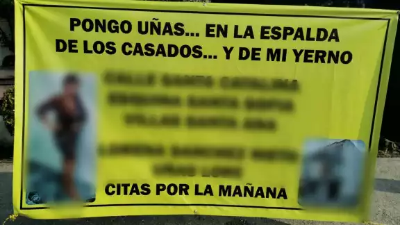 No es la primera ocasión que la mujer es víctima de ofensas No es la primera ocasión que la mujer es víctima de ofensas