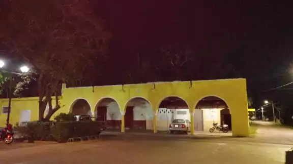 Una persona fue encontrada sin vida en Sotuta Una persona fue encontrada sin vida en Sotuta