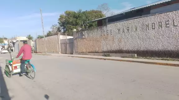 Los vecinos dicen que estos incidentes afectan a los menores