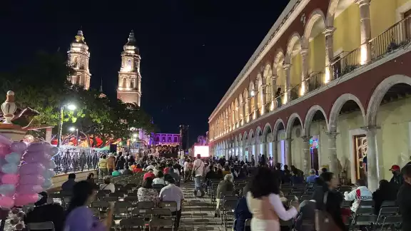 La Sinfónica de Campeche tocará la novena sinfonía de Bethoveen