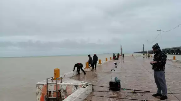 Los puertos permanecerán cerrados a las embarcaciones menores en Yucatán