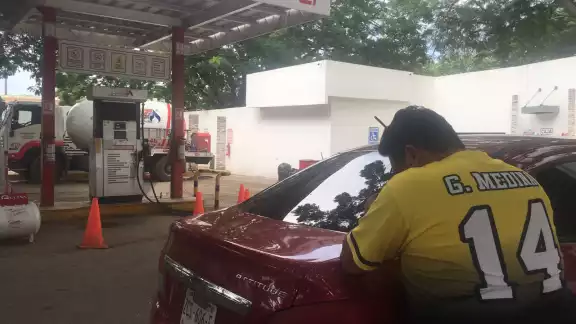 En Yucatán se refuerzan protocolos para evitar tragedias con pipas de Gas LP. En Yucatán se refuerzan protocolos para evitar tragedias con pipas de Gas LP.